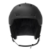 Capacete de esqui Salomon Pioneer LT Preto