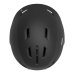 Casque de ski Salomon Pioneer LT Noir