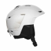 Kask narciarski Salomon Icon Lt Pro M Biały