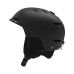 Capacete de esqui  Snowboarding Salomon  Husk  M 56-60 cm Preto