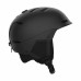 Capacete de esqui  Snowboarding Salomon Husk  S Preto