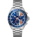 Ανδρικά Ρολόγια Tag Heuer FORMULA 1 GULF SPECIAL EDITION (Ø 43 mm)