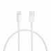 Kabel USB-C PcCom 1 m