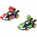 Væddeløbsbane Carrera-Toys Nintendo Mario Kart 8