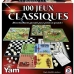 Joc de Masă Schmidt Spiele 100 classic games