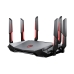 Router MSI RADIX AXE6600 WIFI 6E TRI-BAND