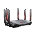 Рутер MSI RADIX AXE6600 WIFI 6E TRI-BAND