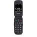 Mobiele Telefoon Panasonic KX-TU446EXR Rood Kastanjebruin