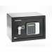 Safe Box with Electronic Lock Yale YSG/200/DB2 20 x 31 x 20 cm 8,6 L Black