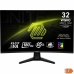 Monitorius MSI MAG 32CQ6F Wide Quad HD 31,5