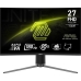 Gaming monitor (herní monitor) MSI MAG 27C6PF 27