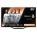 Viedais TV Hisense 85U7NQ 4K Ultra HD 85