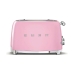 Röster Smeg TSF03PKEU 2000 W