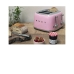 Röster Smeg TSF03PKEU 2000 W