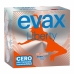 Absorbante Super cu Aripioare Evax Liberty