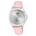 Relógio feminino Q&Q C04A-025PY (Ø 38 mm)