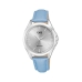 Relógio feminino Q&Q C04A-023PY (Ø 38 mm)