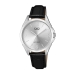 Horloge Dames Q&Q C04A-012PY (Ø 38 mm)