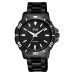 Horloge Heren Q&Q Q43B-003PY (Ø 44 mm)