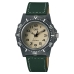 Horloge Heren Q&Q V32A-009VY (Ø 42,5 mm)