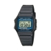 Férfi karóra Casio F-105W-1AWYEF