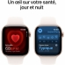 Smartwatch Apple Aur Roz 46 mm