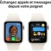 Smartwatch Apple Bege 40 mm