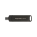 Clé USB Patriot Memory PE512GR550DSAD Noir 512 GB