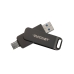 Memoria USB Patriot Memory PE512GR550DSAD Negro 512 GB