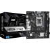 Emaplaat ASRock H610M-H2/M.2 LGA 1700 INTEL H610