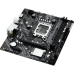 Emaplaat ASRock H610M-H2/M.2 LGA 1700 INTEL H610