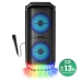 Portable Bluetooth Speakers Media Tech MT3183 Black 50 W