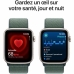 Smartwatch Apple Grøn 44 mm