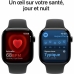 Smartwatch Apple Negru 46 mm