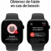 Išmanusis laikrodis Apple Juoda 46 mm