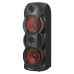 Altifalante Bluetooth Portátil Defender 65178 Preto 70 W