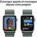 Smartwatch Apple Verde 40 mm