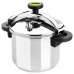 Pressure cooker Monix 6 L Stainless steel (Refurbished B)