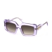 Damensonnenbrille Just Cavalli SJC020V-5406SC ø 54 mm