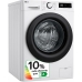 Pesumasin LG F4WR5010A6W 60 cm 1400 rpm 10 kg