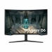 Monitors Samsung S32BG650EU Quad HD 32