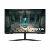 Monitorius Samsung S32BG650EU Quad HD 32