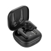 Auriculares in Ear Bluetooth Savio TWS-12 Preto