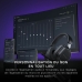 Austiņas ar Mikrofonu Turtle Beach Stealth 700PC Melns