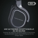 Auriculares com microfone Turtle Beach Stealth 700PC Preto