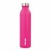 Thermal Bottle Milan Acid Pink 590 ml