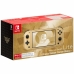 Nintendo Switch Lite Nintendo HYRULE Dourado