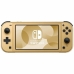 Nintendo Switch Lite Nintendo HYRULE Aranysàrga