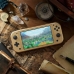 Nintendo Switch Lite Nintendo HYRULE Aranysàrga