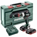 Ruuviväännin Metabo BS 18 LT BL Q 60 Nm